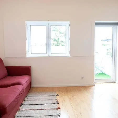 Casa 53 * Αβέιρο
