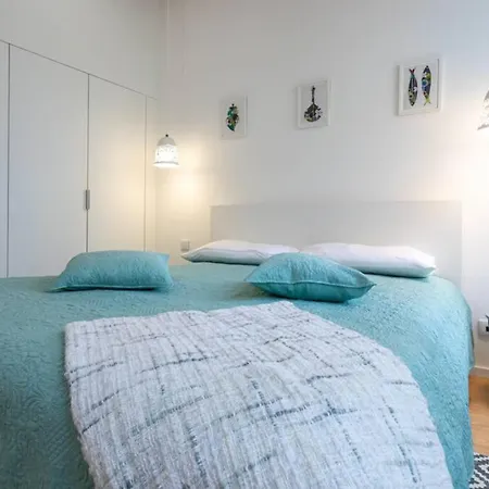 Casa 53 Lejlighed Aveiro