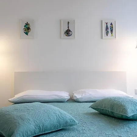 Apartament Casa 53 *