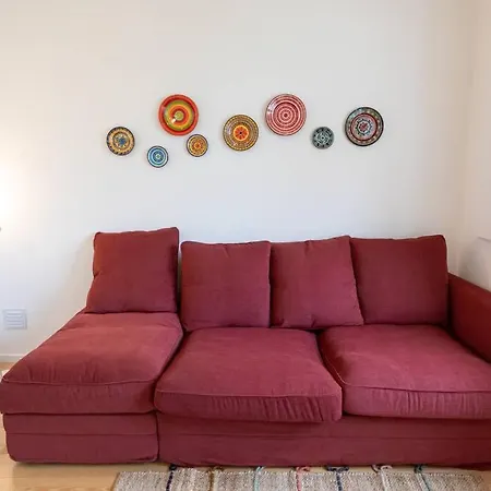 Διαμέρισμα Casa 53