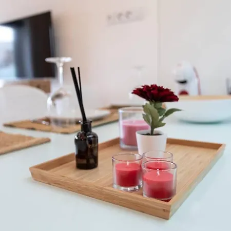 Διαμέρισμα Casa 53