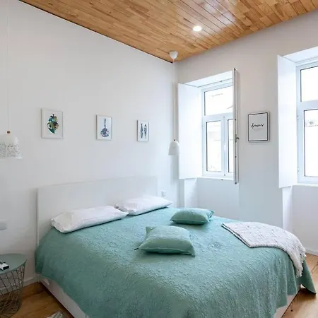 Casa 53 Lejlighed