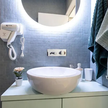 Apartment Casa 53 Aveiro