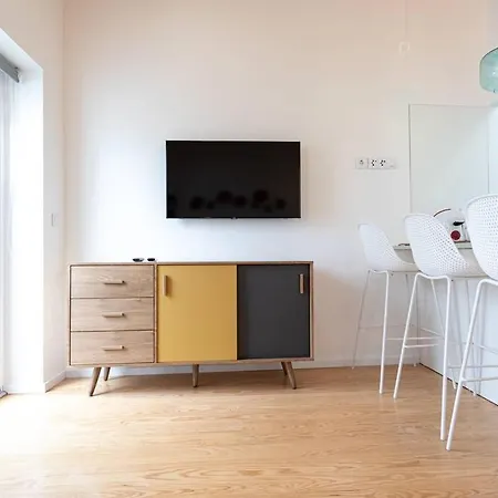 Lejlighed Casa 53