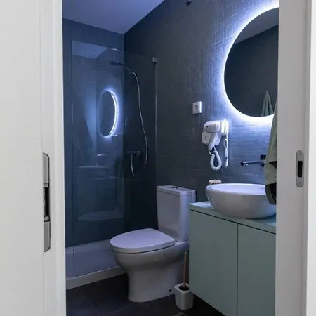 Apartament Casa 53 Aveiro