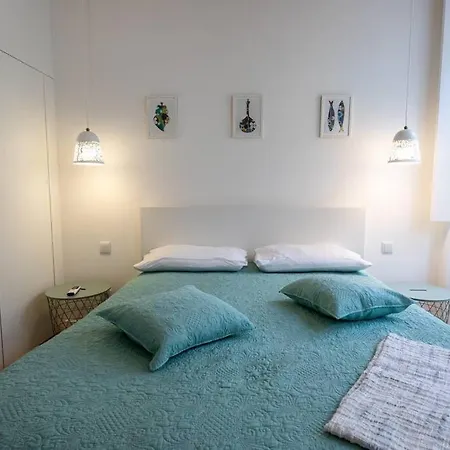Casa 53 Apartment