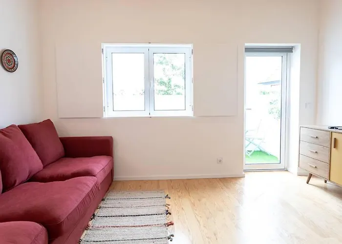 Casa 53 * Αβέιρο