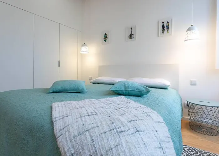 Casa 53 Appartamento Aveiro