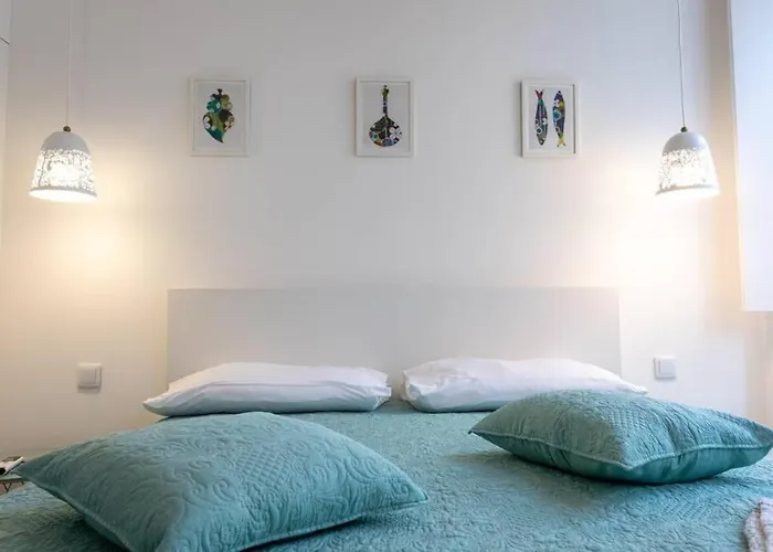 Appartamento Casa 53 *