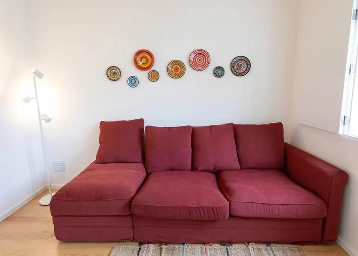 Lejlighed Casa 53