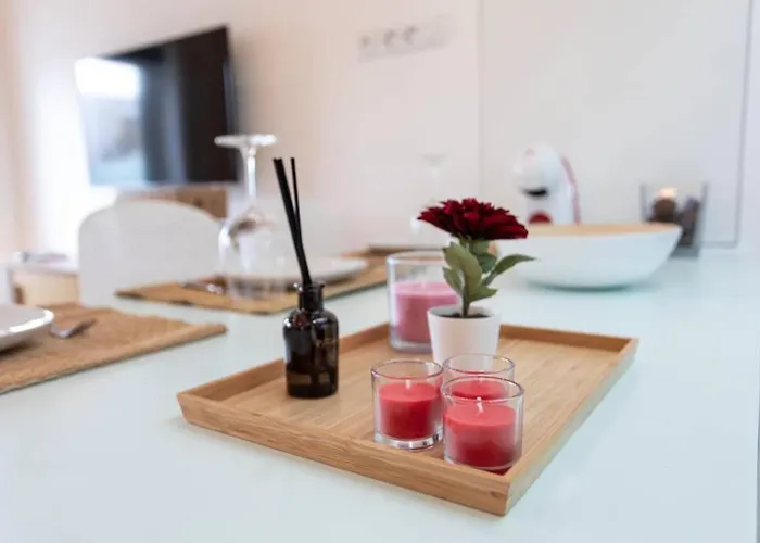Διαμέρισμα Casa 53