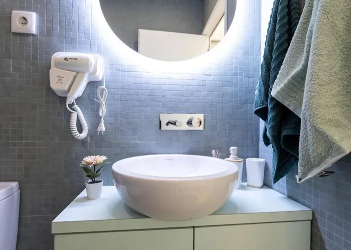 Lejlighed Casa 53 Aveiro