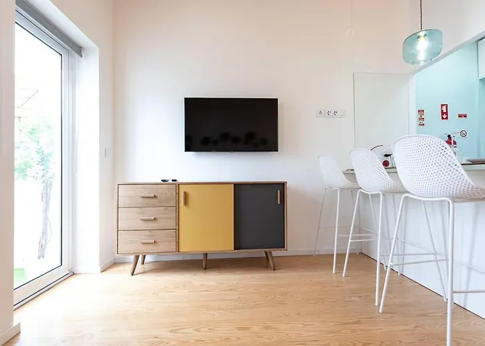Appartamento Casa 53