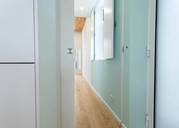Casa 53 Appartamento *